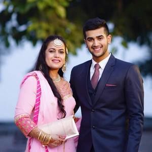 Meet your Posher, Jatinder